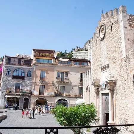 דירה Castalia & Duomo *