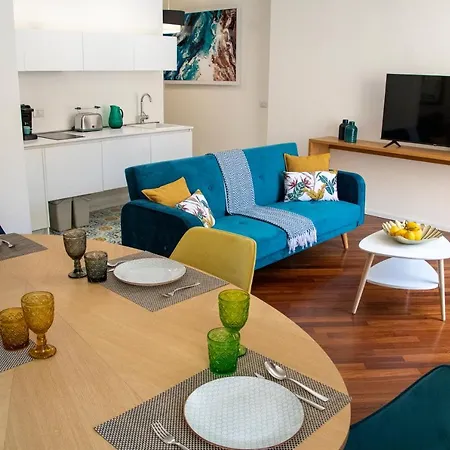 Castalia & Duomo Apartment *