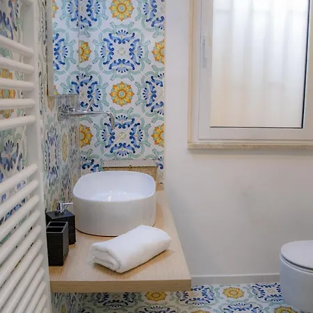 Apartment Castalia & Duomo Taormina