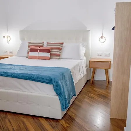 Castalia & Duomo Apartment Taormina