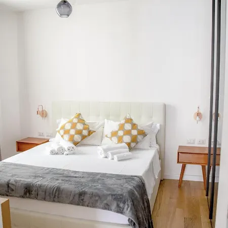 Apartment Castalia & Duomo Taormina