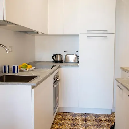 Apartment Castalia & Duomo *