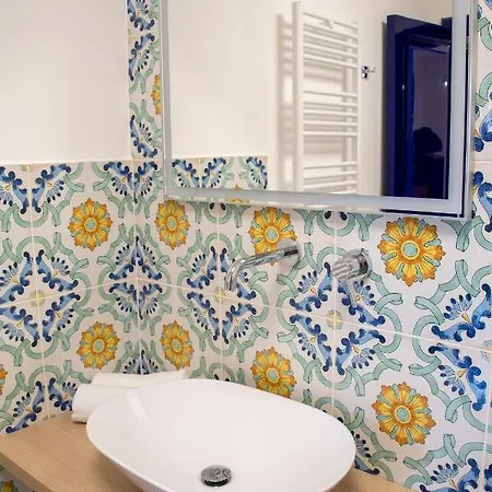 Apartment Castalia & Duomo Taormina