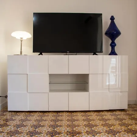Apartment Castalia & Duomo Taormina