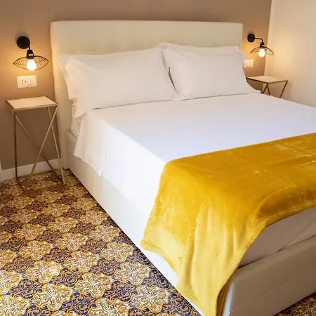 Castalia & Duomo Apartment Taormina