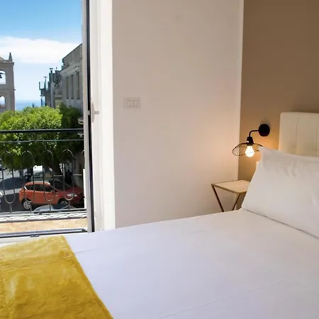 Apartment Castalia & Duomo