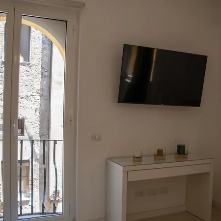 Castalia & Duomo Apartment Taormina