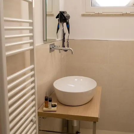 Lägenhet Castalia & Duomo *