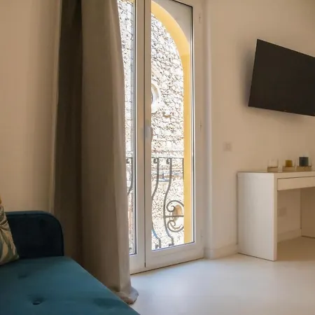Apartment Castalia & Duomo Taormina