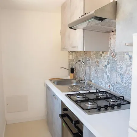 Apartment Castalia & Duomo Taormina