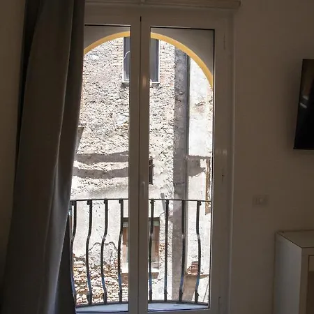 Castalia & Duomo Apartment Taormina