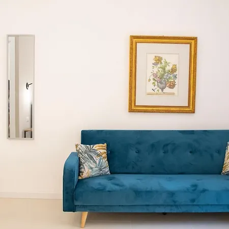 Castalia & Duomo Apartment