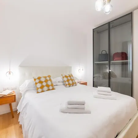 Apartment Castalia & Duomo *