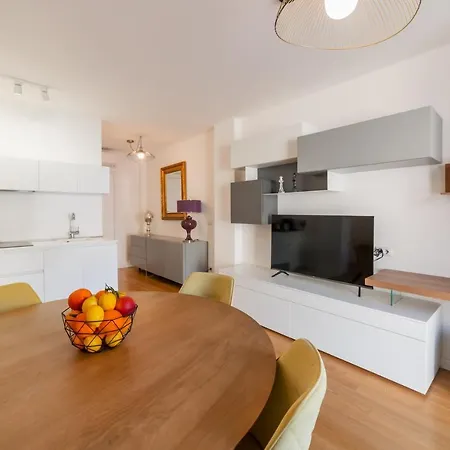 Castalia & Duomo Apartment