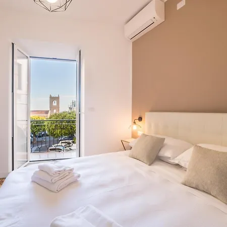 Castalia & Duomo Apartment Taormina