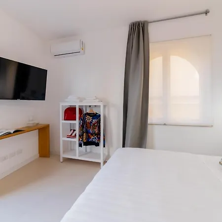Castalia & Duomo Apartment *