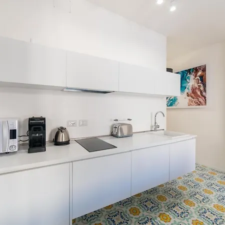 Castalia & Duomo Apartment