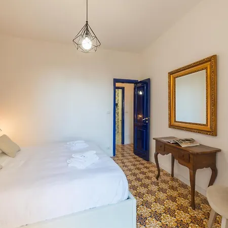 Apartment Castalia & Duomo *