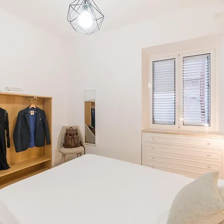 Castalia & Duomo Apartment