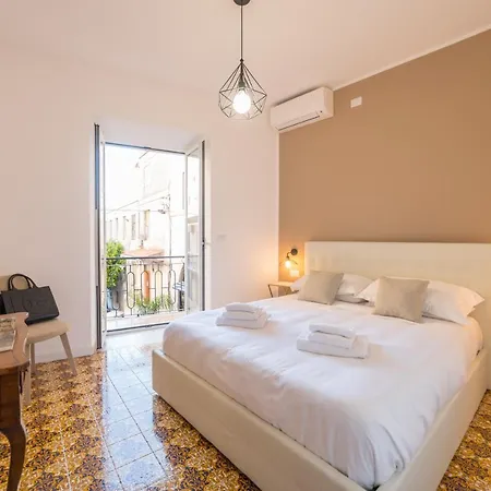 Apartment Castalia & Duomo *