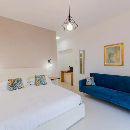 Apartment Castalia & Duomo *