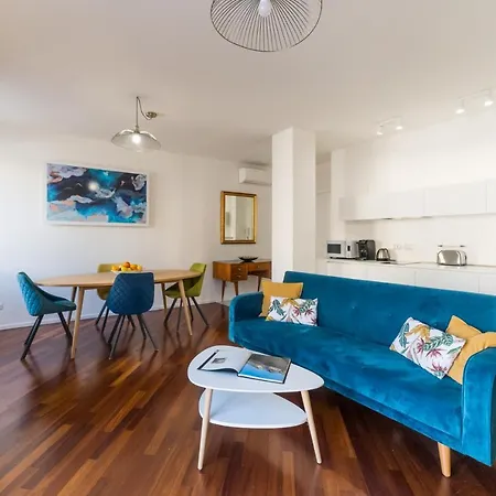Castalia & Duomo Apartment
