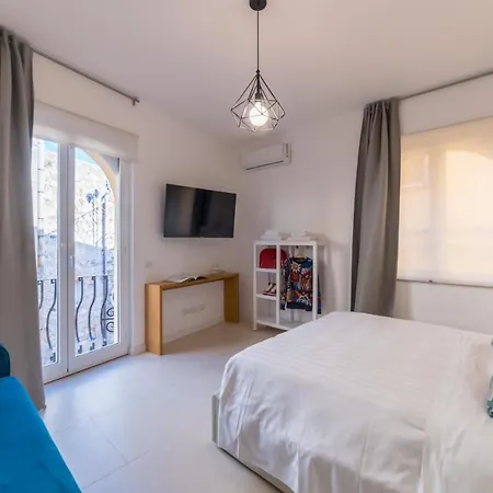 Apartment Castalia & Duomo *