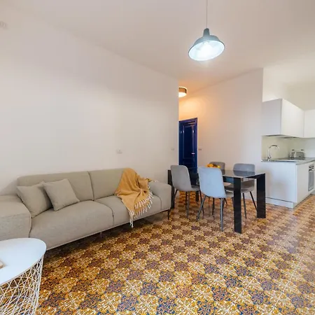 Castalia & Duomo Apartment