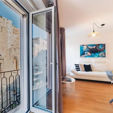 Apartment Castalia & Duomo *