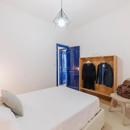Apartment Castalia & Duomo Taormina
