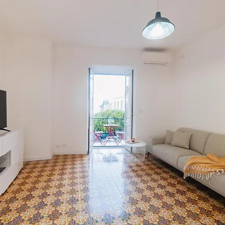 Castalia & Duomo Apartment