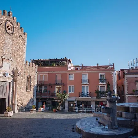 Castalia & Duomo Apartment