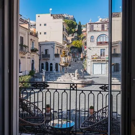 Castalia & Duomo